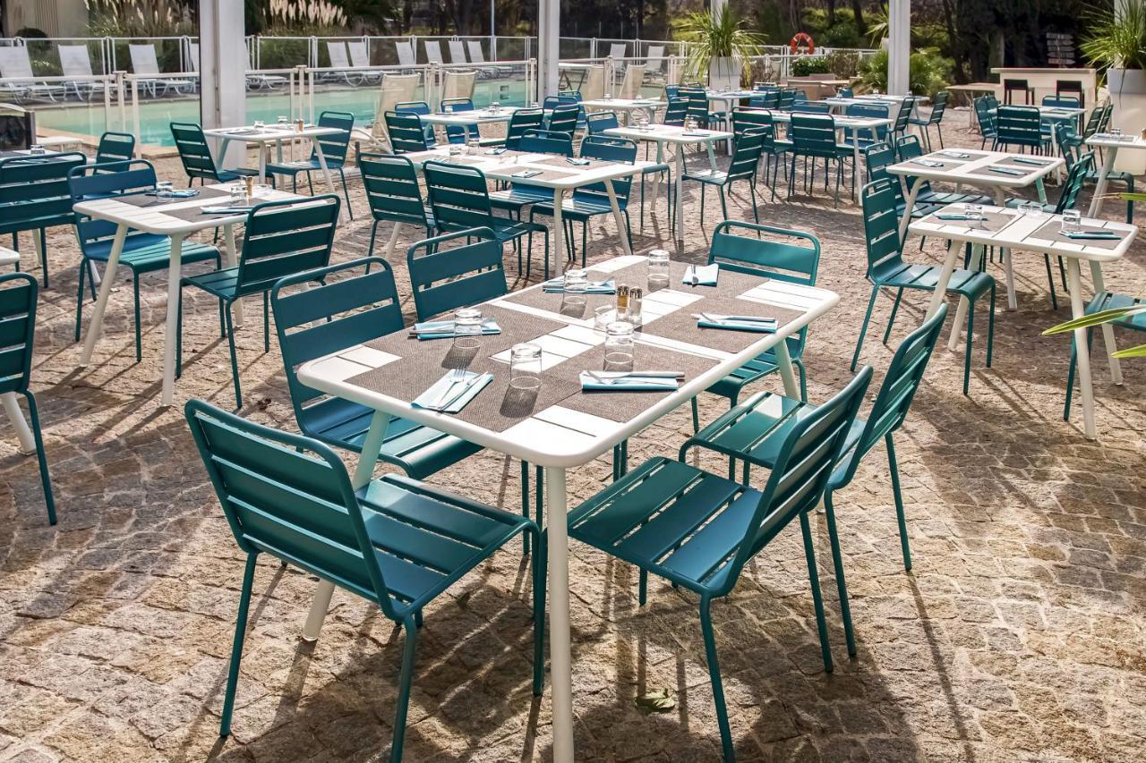 Novotel Marseille Est Porte D'Aubagne Exterior photo
