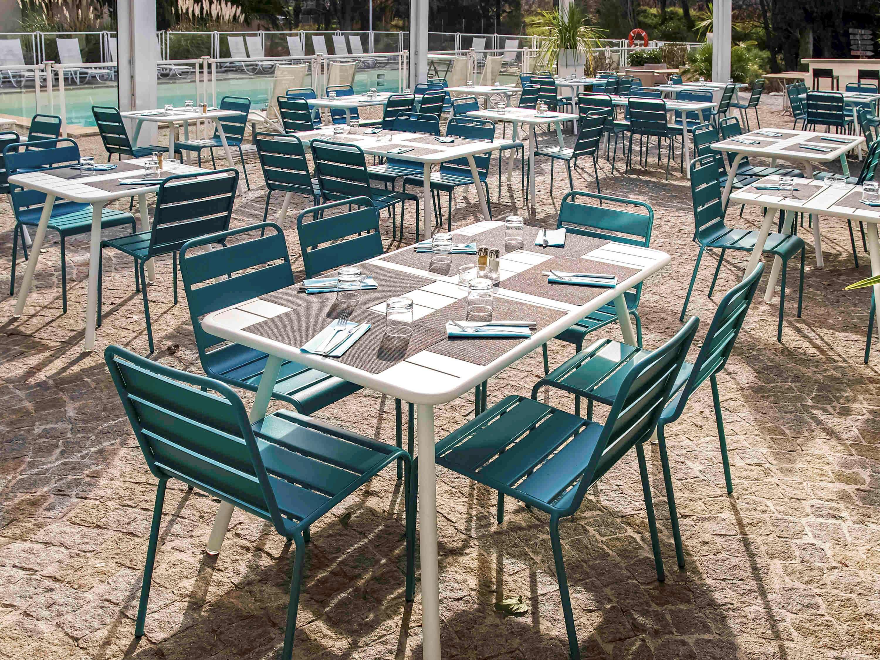 Novotel Marseille Est Porte D'Aubagne Exterior photo