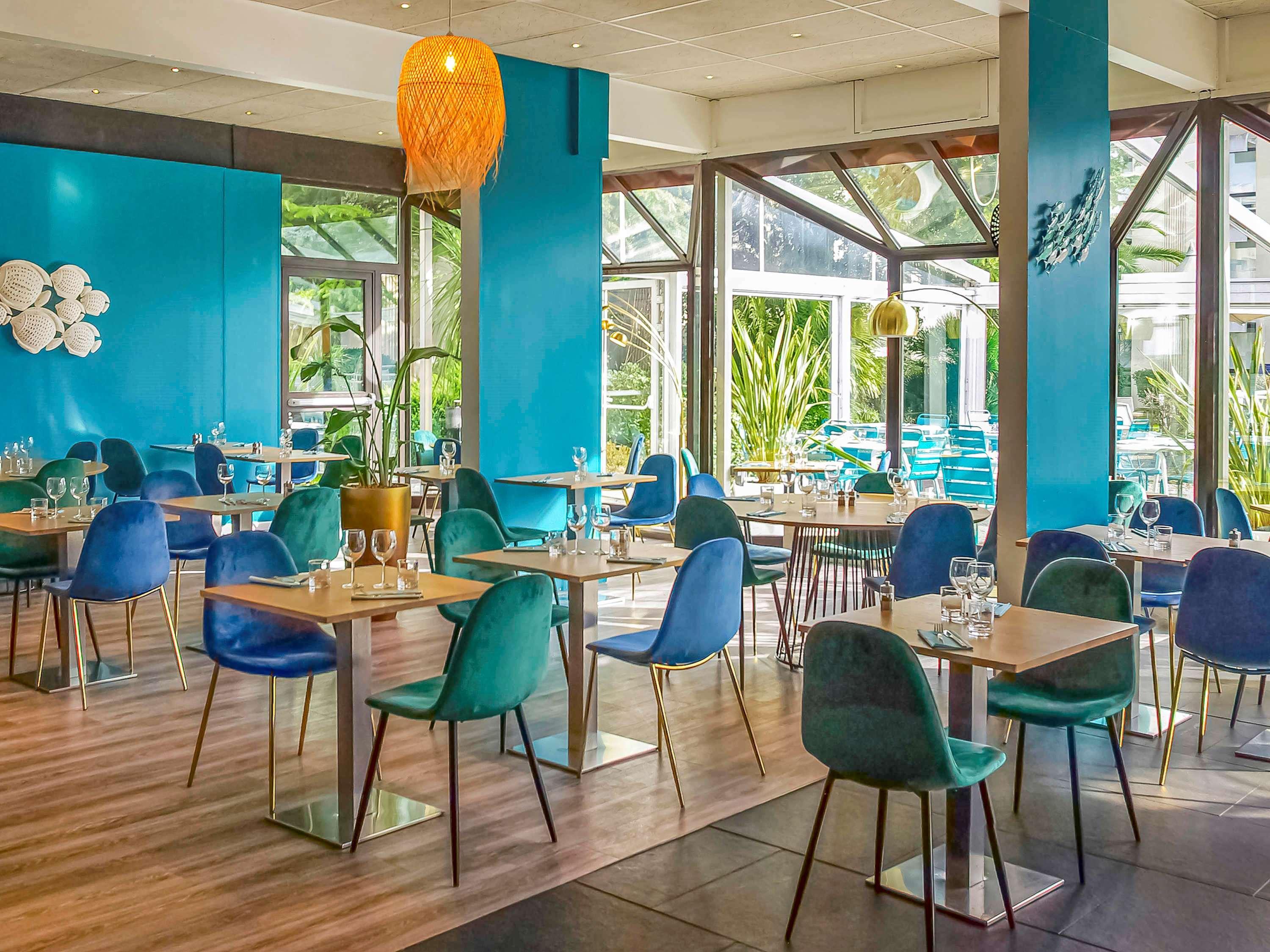 Novotel Marseille Est Porte D'Aubagne Exterior photo